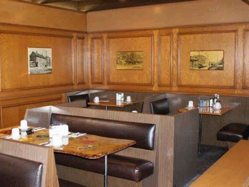 Paul'S Motor Inn Βικτώρια Εξωτερικό φωτογραφία