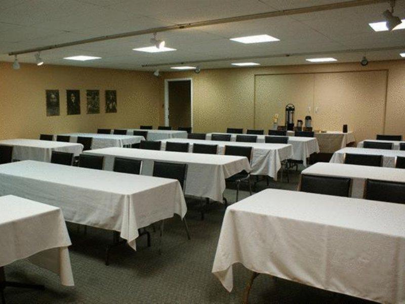 Paul'S Motor Inn Βικτώρια Εξωτερικό φωτογραφία