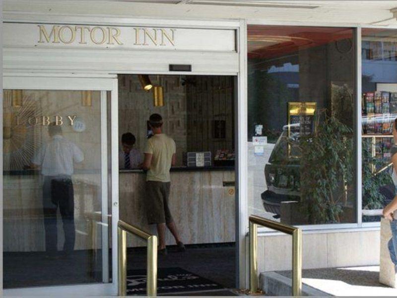 Paul'S Motor Inn Βικτώρια Εξωτερικό φωτογραφία