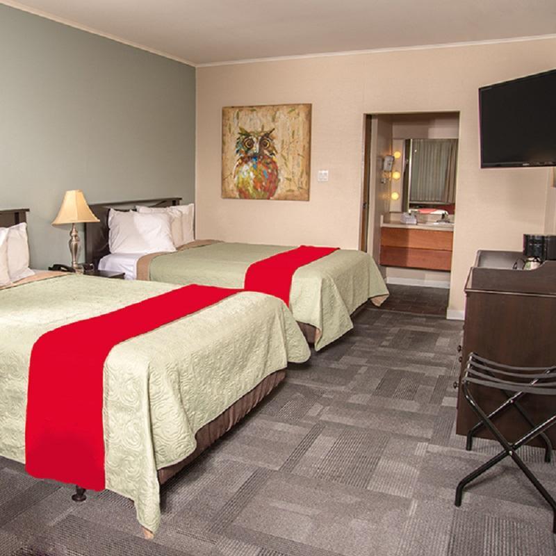 Paul'S Motor Inn Βικτώρια Εξωτερικό φωτογραφία