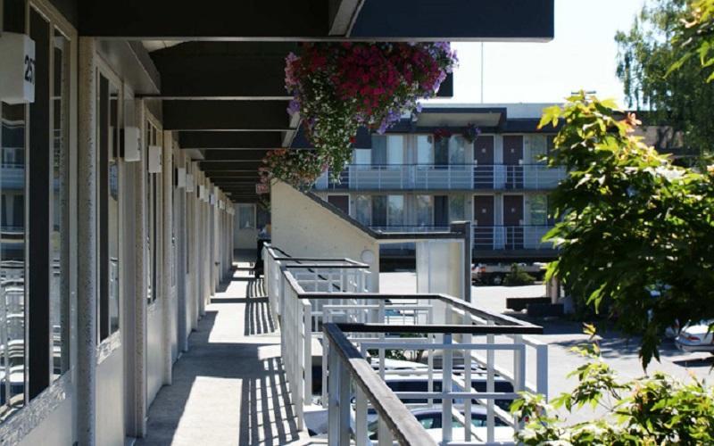 Paul'S Motor Inn Βικτώρια Εξωτερικό φωτογραφία
