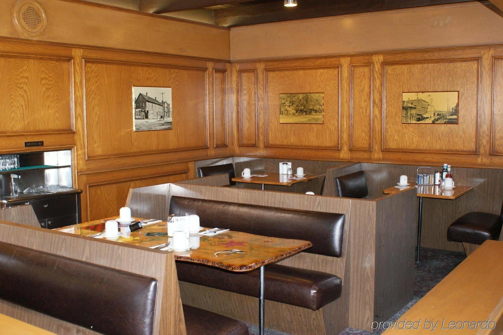 Paul'S Motor Inn Βικτώρια Εξωτερικό φωτογραφία