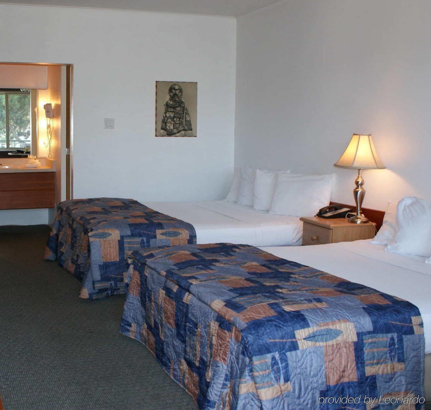 Paul'S Motor Inn Βικτώρια Εξωτερικό φωτογραφία