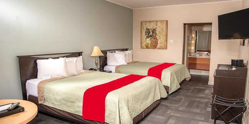 Paul'S Motor Inn Βικτώρια Εξωτερικό φωτογραφία