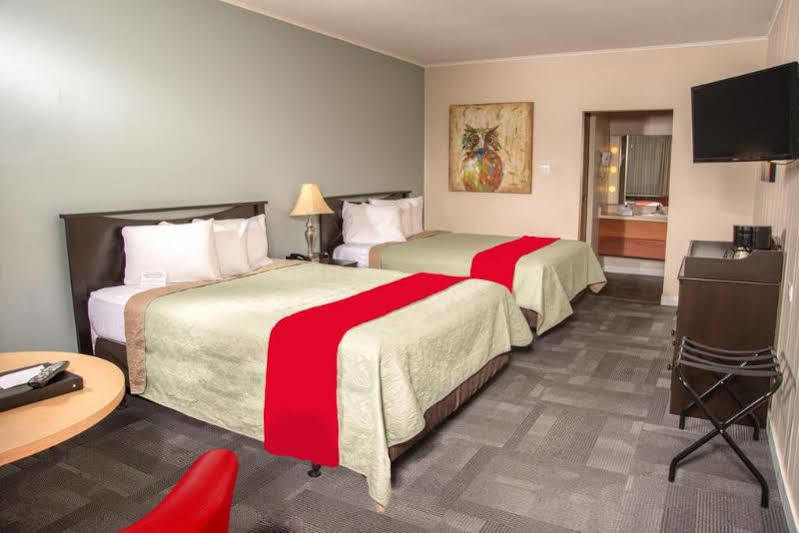 Paul'S Motor Inn Βικτώρια Εξωτερικό φωτογραφία