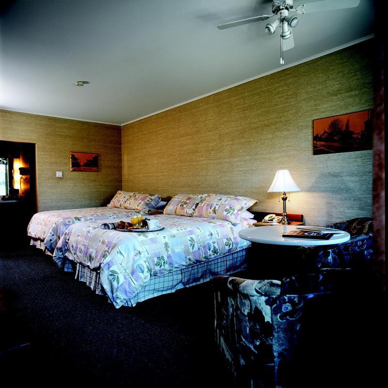 Paul'S Motor Inn Βικτώρια Εξωτερικό φωτογραφία