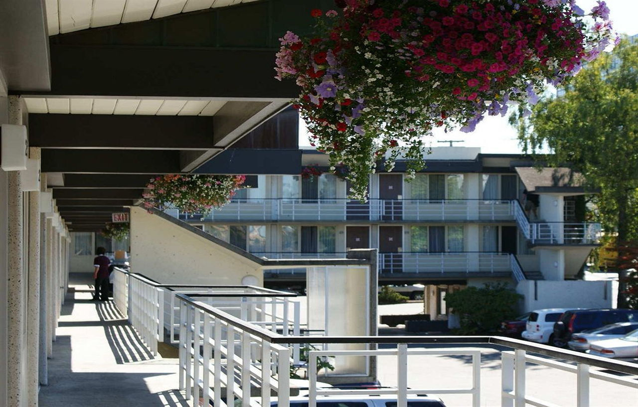 Paul'S Motor Inn Βικτώρια Εξωτερικό φωτογραφία